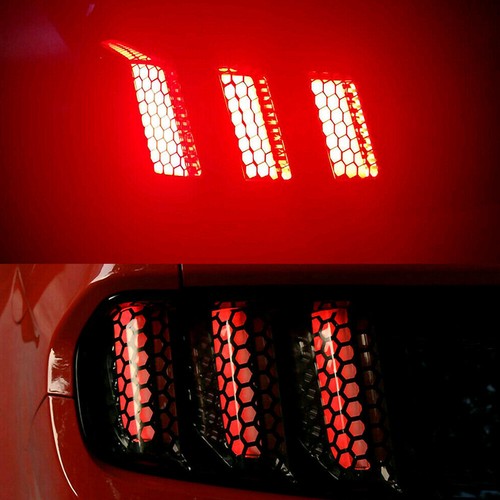 Car rear tail light - car,