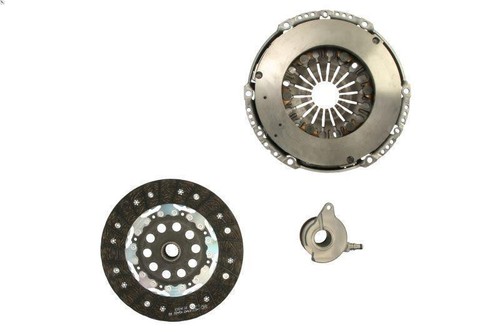 Clutch kit luk 624 3953 - clutch, 34