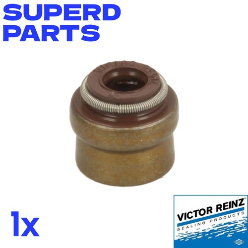 Valve stem gasket seal - stem, 168.420
