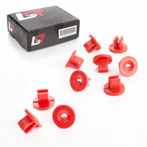 10x underride protection - 10x,