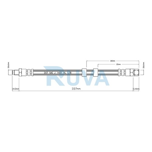 Fits volvo v70 c70 940 - volvo,