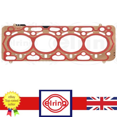 Cylinder head gasket - cylinder,