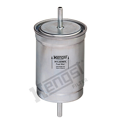 Hengst filter h135wk - filter, fuel