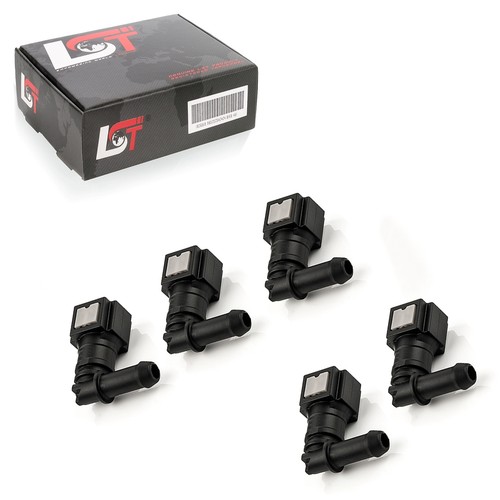 Quick release fuel line - quick,