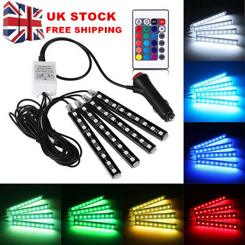 Led rgb atmosphere neon - atmosphere,