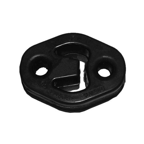 Exhaust rubber mount - exhaust,