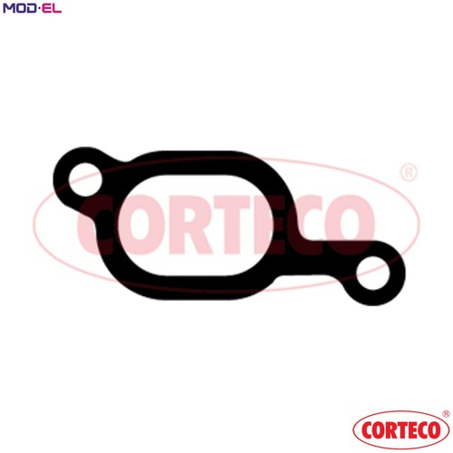 Gasket exhaust manifold - exhaust,