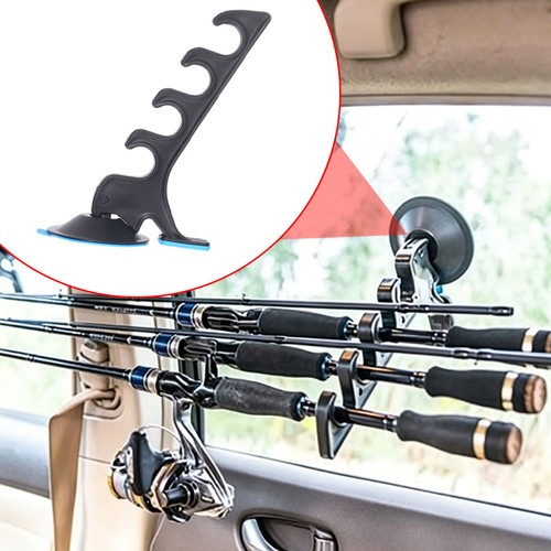 2pcs fishing rod holder - 2pcs,
