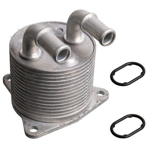 Automatic transmission oil