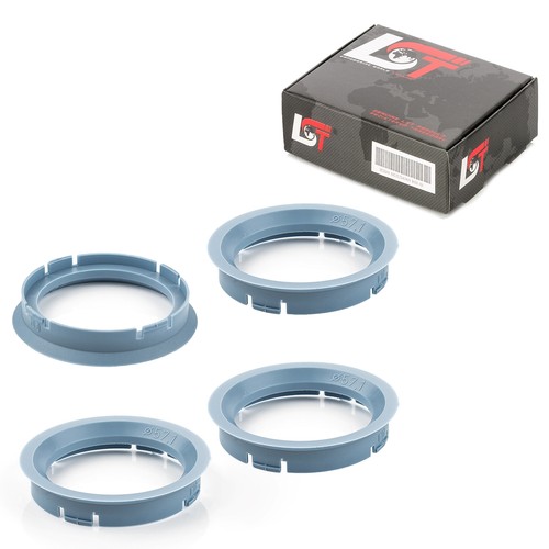 Centering ring spacer light - ring,