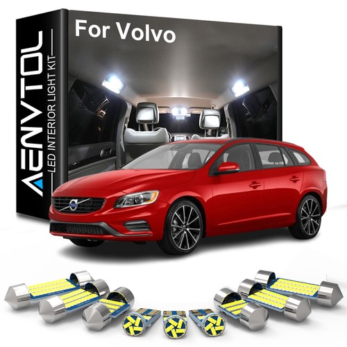 Led interior light bulb - light, kit