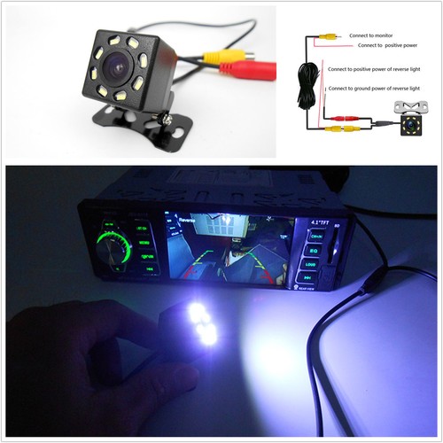 Car rear view backup - car,