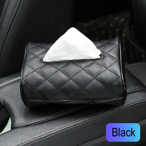 Vehicle tissue box cover - tissue,