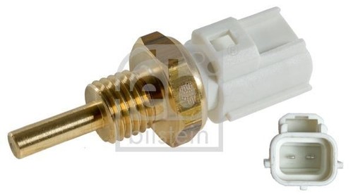 Febi 30670 sensor coolant - sensor,