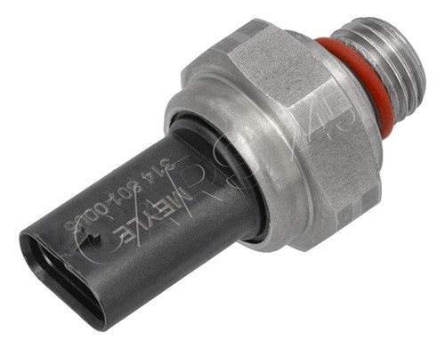 Exhaust pressure sensor meyle - pressure,