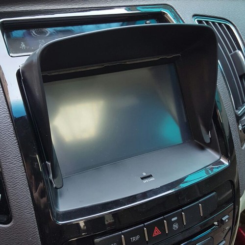 Car interior accessories 7inch - car,