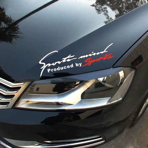 Sports racing car - racing,