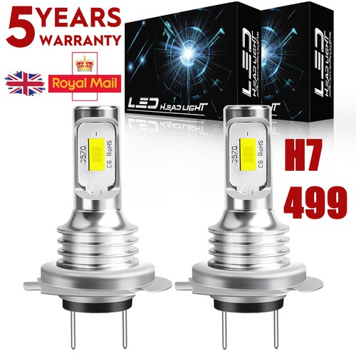 For fits volvo - 2x, xenon