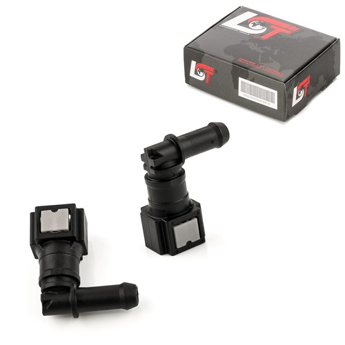 Quick release fuel - 2x,