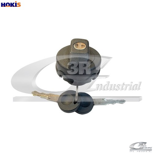 Cap fuel tank - cap, 81729