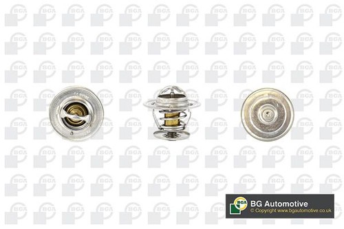 Coolant thermostat fits - thermostat,