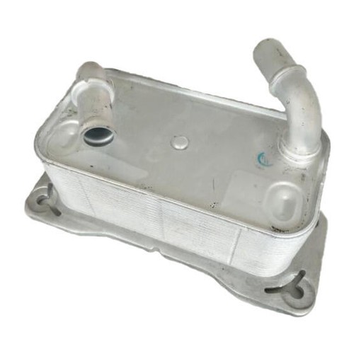 Vemo oil cooler - vemo, engine