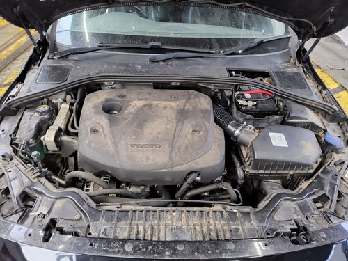 Gearbox volvo v60 mk1 - gearbox,