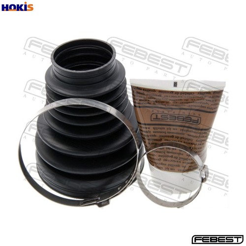 Bellow kit drive - bellow,