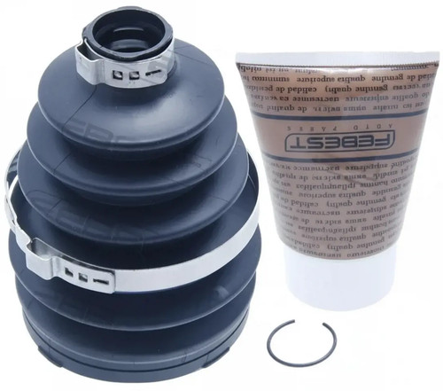 Drive shaft joint boot - shaft,