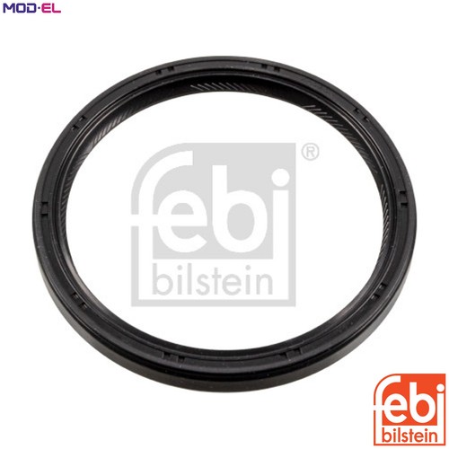 Shaft seal automatic - seal,