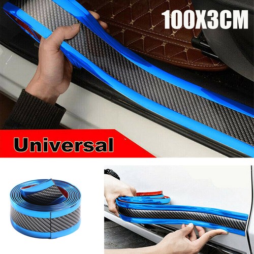 Car accessories door - door, carbon