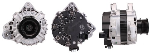 Elstock 6927 alternator for - 28-6927,