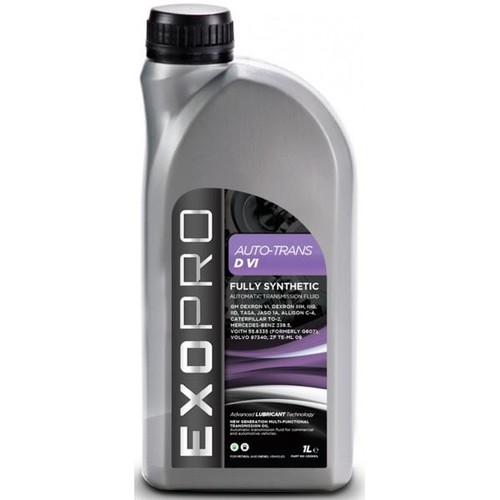 Exopro auto trans 1 - -,