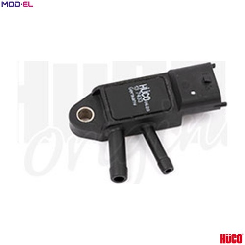 Sensor exhaust pressure 137433 - sensor,