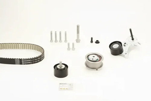 Timing belt kit ct1216k3 - kit,