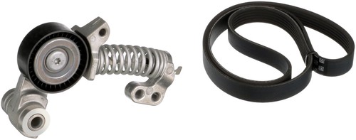 Gates k226pk1183 ribbed belt - gates, v-ribbed