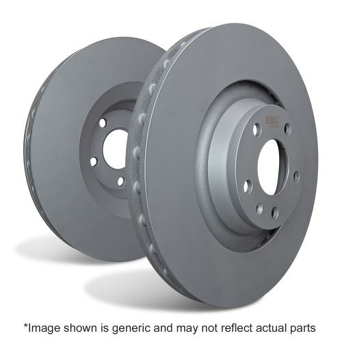 Ebc d774 brake disc - d774,