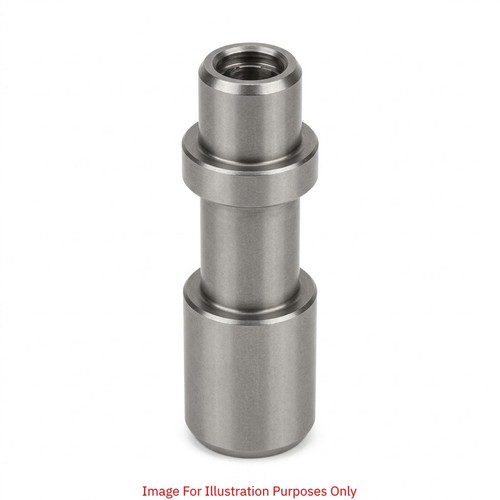 Valve guide fits - valve, volvo