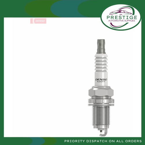 Denso spark plug - denso, k20tt