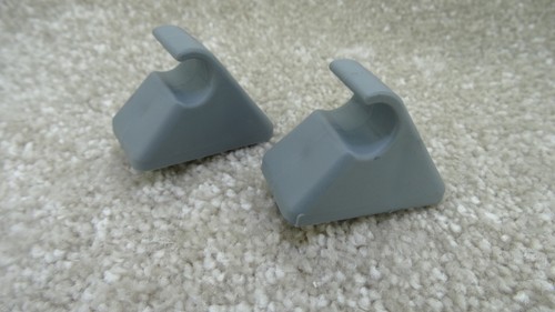 Volvo sun visor support - volvo,
