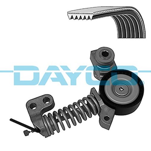 Fits dayco kpv1223 - fits,