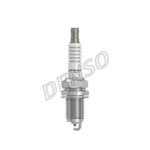 Denso twin tip spark plug - denso,