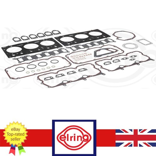 Cylinder head gasket kit - cylinder,