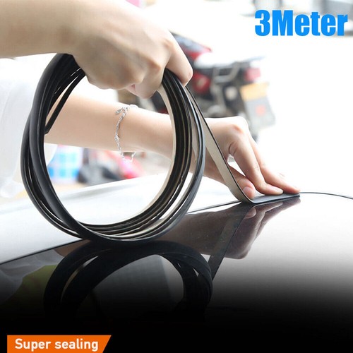 Car windshield seal rubber - seal,