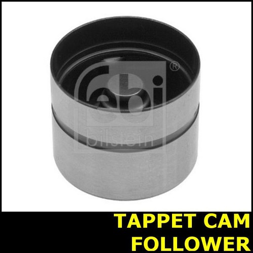 Tappet cam follower - tappet,