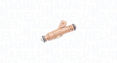 Injector fits volvo c70 - injector,