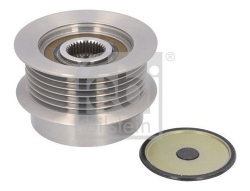 Febi 186030 alternator - febi,