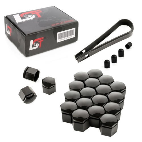 20x wheel bolt caps - bolt,