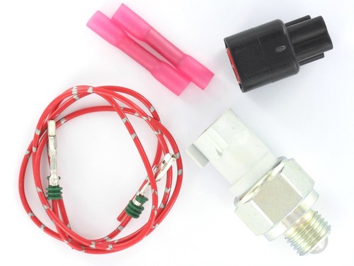 Genuine fuel parts reverse - genuine,
