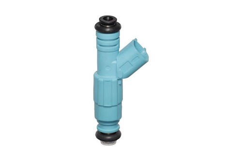 Valeo 348285 injector - injector, fits